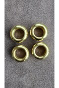 Resim Thorn Mill Mercedes Kapı Kilit Halkası - W123, W124, W126, W201, W202, W208, W209, W210 Vb. Kasalara Uygun 