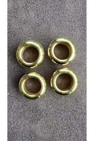 Resim Thorn Mill Mercedes Kapı Kilit Halkası - W123, W124, W126, W201, W202, W208, W209, W210 Vb. Kasalara Uygun 