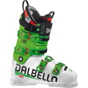 Resim Dalbello Drs 140 Unisex Kayak Ayakkabısı Yeşil 