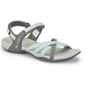 Resim Lumberjack 101984015 Eftal 5fx Mint Kadın Sandalet Gri 