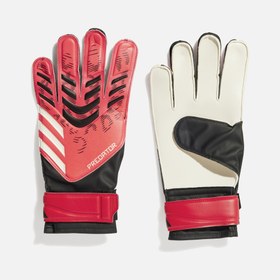 Resim adidas Predator ''Soft Grip Latex Palm & Elastic Bandage'' Training Unisex Kaleci Eldiveni 