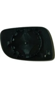 Resim Parçazamanı Volkswagen Polo 1999 - 2001 Ayna Camı Sağ 