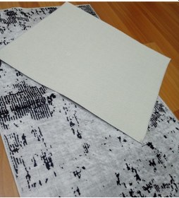 Resim Çift Kişilik Ranforce Yorgan Pardus Kızıl Çok Renkli 