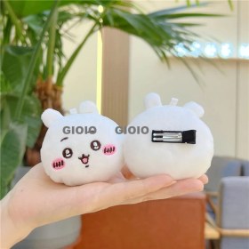 Resim Silver1 Yeni Iyi Şanslar Maskot Peluş Bebek Kolye Sevimli Küçük Ejderha Karikatür Bebek Çanta Çekicilik Anahtarlık Küçük Kolye (Yurt Dışından) 