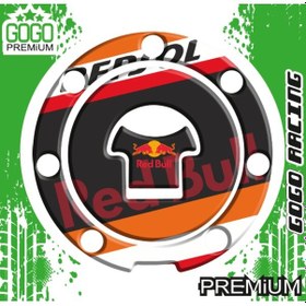 Resim Honda Cbr 600Cc Kapak Pad N11.34319 