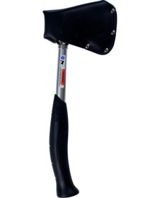 Resim Stanley 1-51-030 Çelik Saplı Balta 900 G 