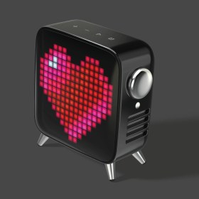Resim Divoom Tivoo Max Bluetooth 