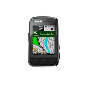 Resim Wahoo Elemnt Bolt V2 Unisex Siyah Yol Bilgisayarı 
