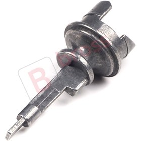Resim Bross Otomotiv Vw Audi Seat Skoda Için Kontak Şaft Kilit Mili Tamir Parçası 1k0905851b 