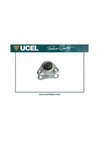 Resim Ucel S31403 - Şanzıman Takozu Cıtroen Jumper 