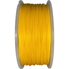 Resim Fk Strong Pla Filament 1.75mm 500gr Sarı 
