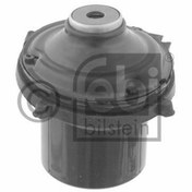 Resim FEBI 26929 Amortisör Takozu Astra G Vectra B Corsa C Komple Alt Yuva 