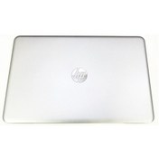 Resim Alfabilgisayar HP Uyumlu Pavilion 15-Au100Nt X9Z07Ea Lcd Ekran Kasası - Arka Kapak + Ön 