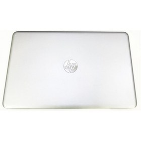 Resim Alfabilgisayar HP Uyumlu Pavilion 15-Au100Nt X9Z07Ea Lcd Ekran Kasası - Arka Kapak + Ön 