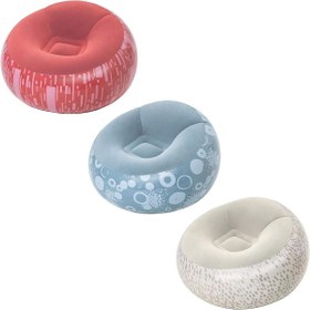 Resim Mena Rise polysight Şişirilebilir Hava 1.12m x 1.12m x 66cm polyrush 1166718 