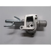 Resim Hyundaı Accent- Era- 2006-2012- Termostat Alt Gövde Benzinli 1,4cc/1,6cc 