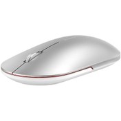 Resim Xiaomi Mi Dual Mode Kablosuz Bluetooth Mouse Siyah HLK4042 ADINIZA FATURALI // GARANTİLİ // AYNI GÜN KARGO