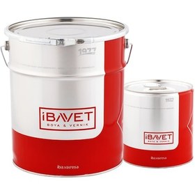 Resim İBAVET POLİÜRETAN ÇİZİLMEZ MAT-ÖZELMAT- İPEKMAT VERNİK ( 2+1 ) 