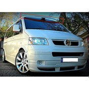 Resim VW T5 Ön Şapka Siperlik 