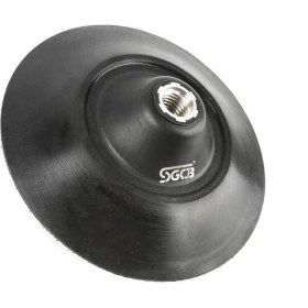 Resim Sgcb Esnek Ped Destek Diski 150 mm 