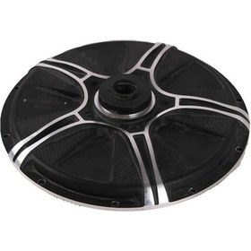 Resim Falcon Electra 6500 Arka Jant Kapağı Sol Or. (488482760) 