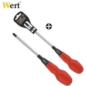 Resim Wert 2296 Tornavida Yıldız Ph3x200 MM 