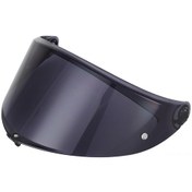 Resim Aubyhe Agv K6 K6s Tam Yüz Kaskı İçin Değişim Lens, Motosiklet Kaskı Maske Koruyucu, Optik Görünürlük Ve Uyumluluk Sağlar Diğer 