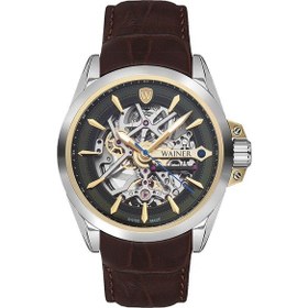 Resim Wainer Wa.25677-f Kol Saati 
