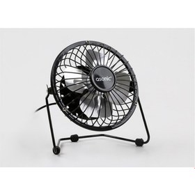 Resim Pazariz Masa Üstü USB Fan 