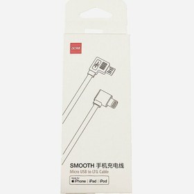 Resim Zhiyun Smooth 4 ve Q2 için Iphone Şarj Kablosu 