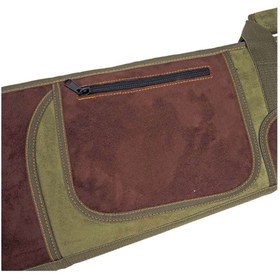 Resim Genel Markalar Cepli Haki Tüfek Kılıfı 