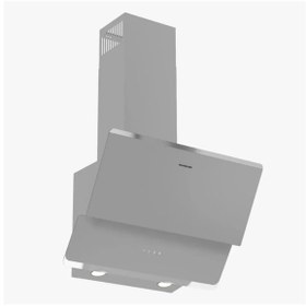 Resim Silverline BO6501S01 - CS5335S02 - 3490 Oslo Gri Cam Ankastre Set 