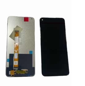 Resim Kadrioğlu Oppo A55 2021 Ekran 4G Lcd Dokunmatik 