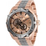 Resim Invicta 34709 134709 Automatic Open Heart 52 MM Erkek Kol Saati 