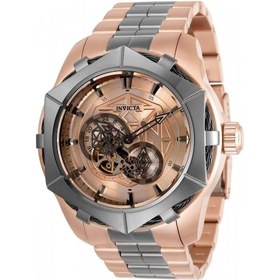 Resim Invicta 34709 134709 Automatic Open Heart 52 MM Erkek Kol Saati 