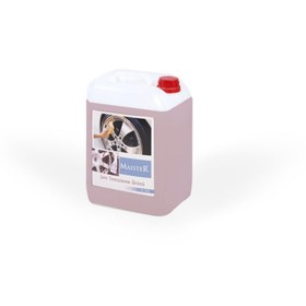 Resim MAISTER Bej Jant Cleaner Araç Jant Temizleme Ürünü 5 Kg 