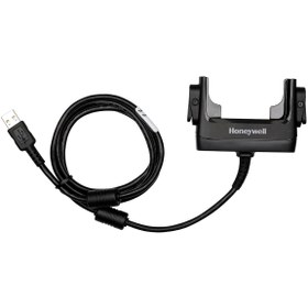 Resim HONEYWELL EDA52 6603 5,5"(inç) 4GB/64GB 1D/2D Okuyucu Wifi Android 11 El Terminali 