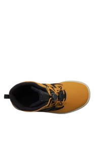 Resim Merrell Kahve Kız Çocuk Outdoor Bot MK167728-SNOW BANK 4.0 WTRPF. 