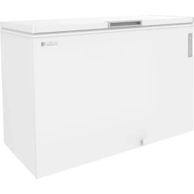 Resim Uğur Ued 380 Dgt G D/s R64 D Enerji Sınıfı 323 lt Beyaz Statik Yatay Derin Dondurucu 