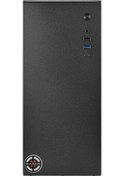 Resim Raxius BusinessB1-i7UHD770-131A15 i7-13700 16 GB 2 TB SSD W11P Masaüstü Bilgisayar 