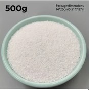 Resim Willowhaven 500g Akvaryum Kumu: Bahçe, Bonsai, Vazo Dolgu Ve Partiler İçin Beyaz Kum 