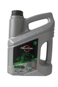 Resim MILHTEC MİLTECH 20W-50 MOTOR YAĞI 4 LİTRE 