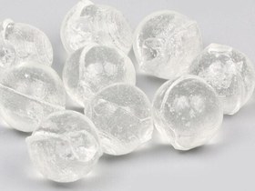 Resim Aqualine 0,500 Kg Silifoz Kireç Önleyici Polifosfat Kürecikler (500 Gram) 