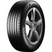 Resim 225/40r18 92y Xl Continental Ecocontact 6 Ssr patlamayan