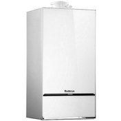 Resim Buderus Gb-172-35k Yoğuşmalı Kombi (30.100 Kcal/h) (beyaz) 