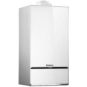 Resim Buderus Gb-172-35k Yoğuşmalı Kombi (30.100 Kcal/h) (beyaz) 