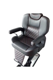 Resim NEHİR MOBİLYA Hidrolik Berber Koltuğu 