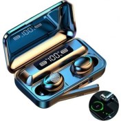 Resim Digi Monster M20 Bluetooth 5. 3 | LED Dijital Ekranlı Powerbank | Çift Mikrofon | Dokunmatik Kontrol | IPX5 Suya Dayanıklı 