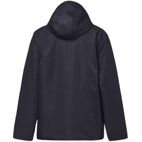 Resim Oakley Range Rc Erkek Siyah Snowboard Ceketi 