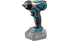 Resim CATPOWER 4126 Akülü Somun Sıkma Elektrikli Alet 2V Güç Kaynağı ile Yüksek Tork 100nm 
